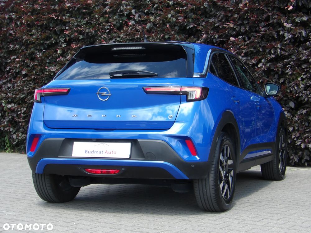 Opel Mokka 50kWh Edition - 6