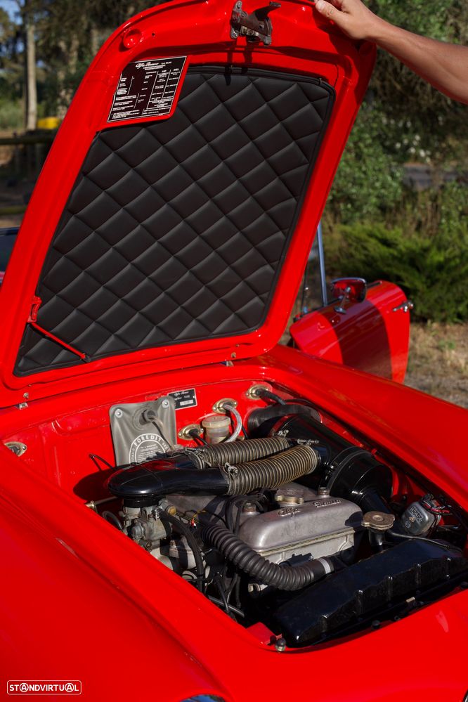 Alfa Romeo Giulia - 9