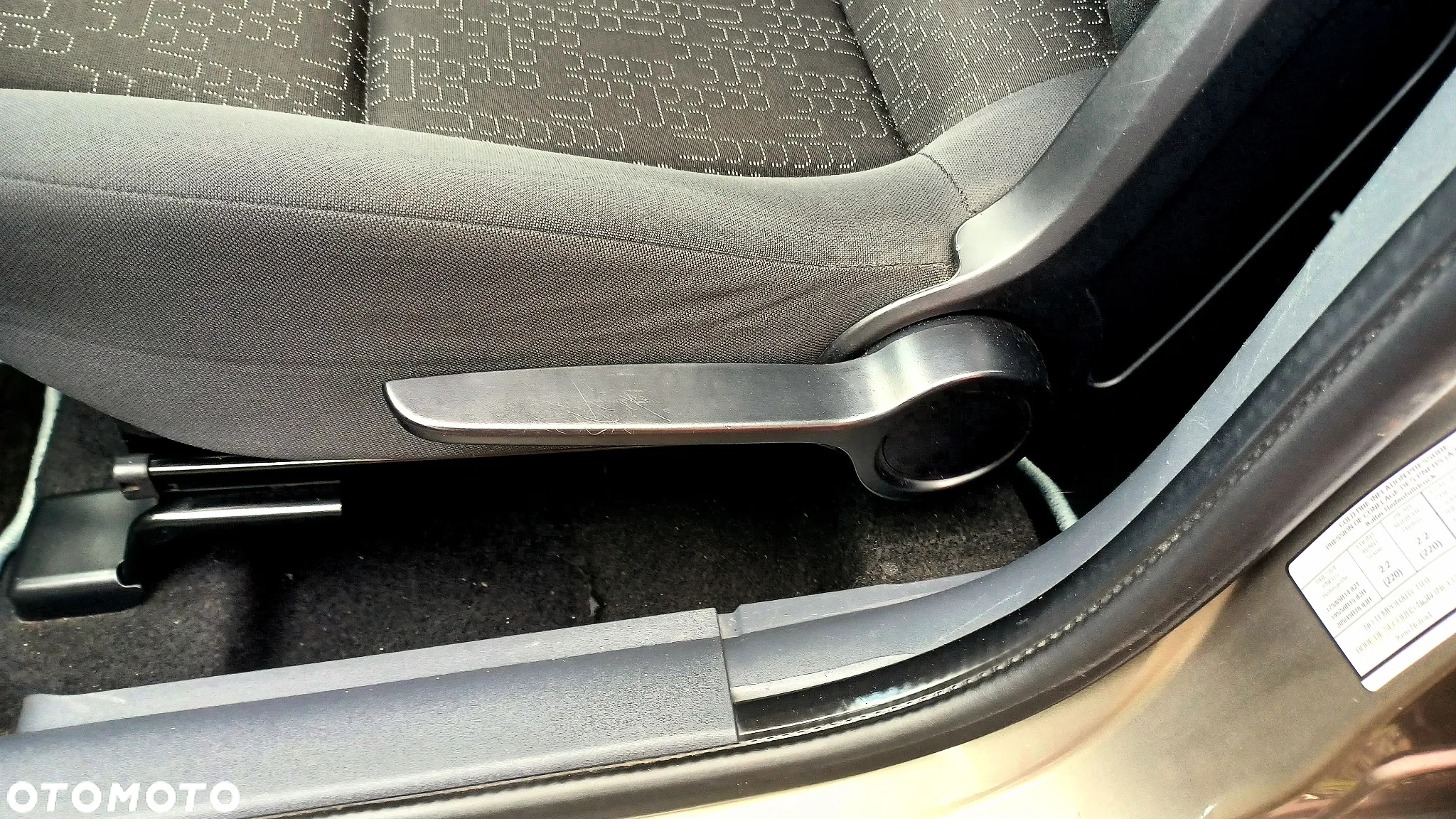 Mitsubishi Colt 1.3 Inform Cleartec - 10