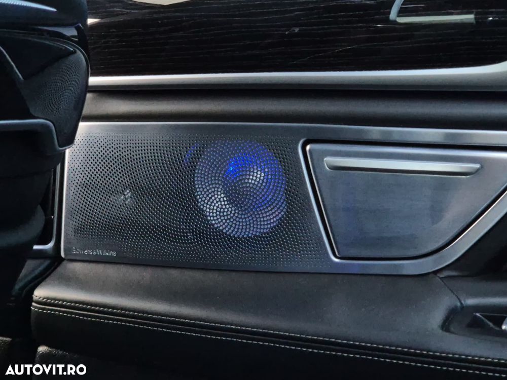 BMW Seria 7 730Ld xDrive - 22