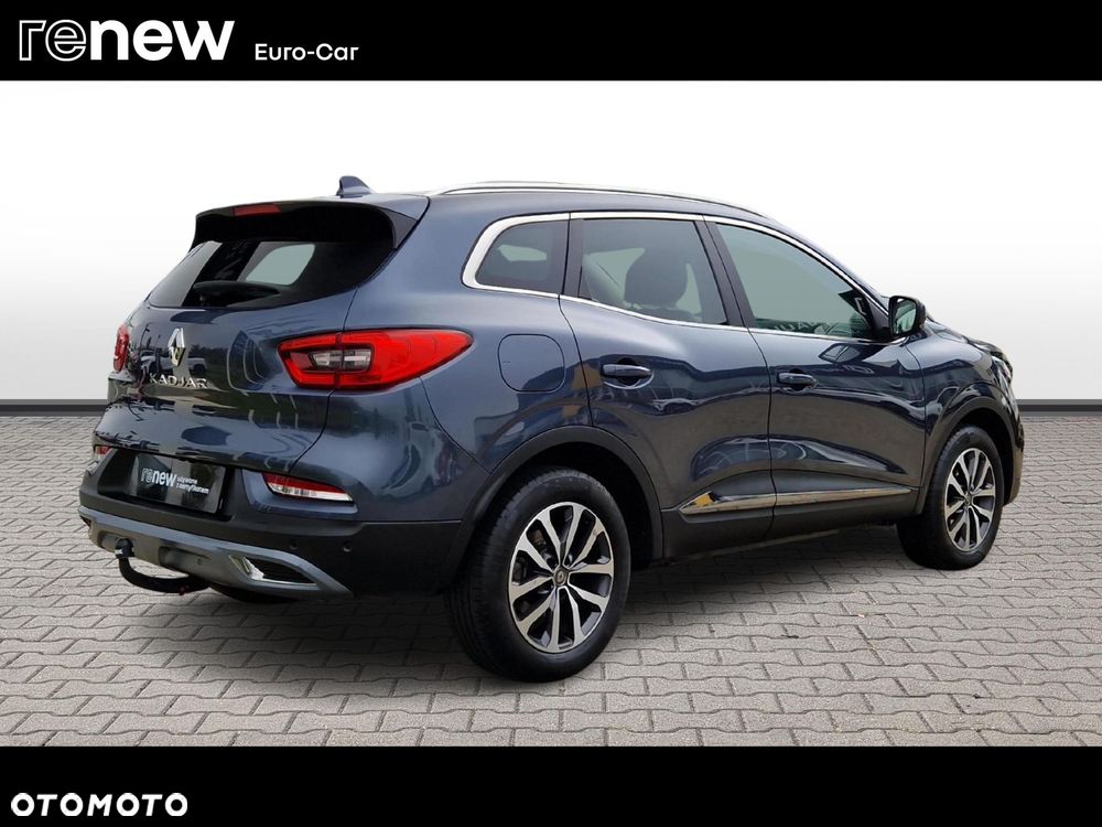 Renault Kadjar - 5