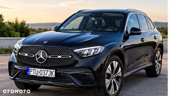 Mercedes-Benz GLC - 3