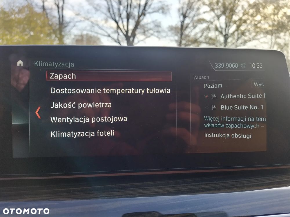 BMW Seria 5 530i GPF Luxury Line - 4