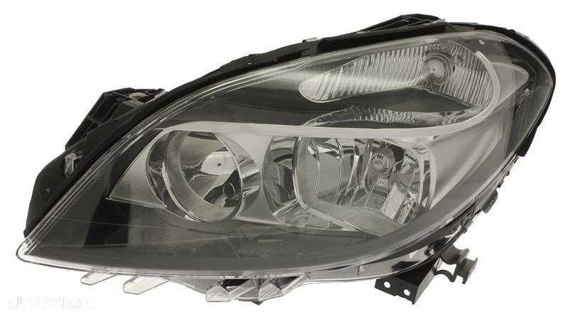 Far stanga Mercedes B Class W246 an 2011-2014 , este nou - 1