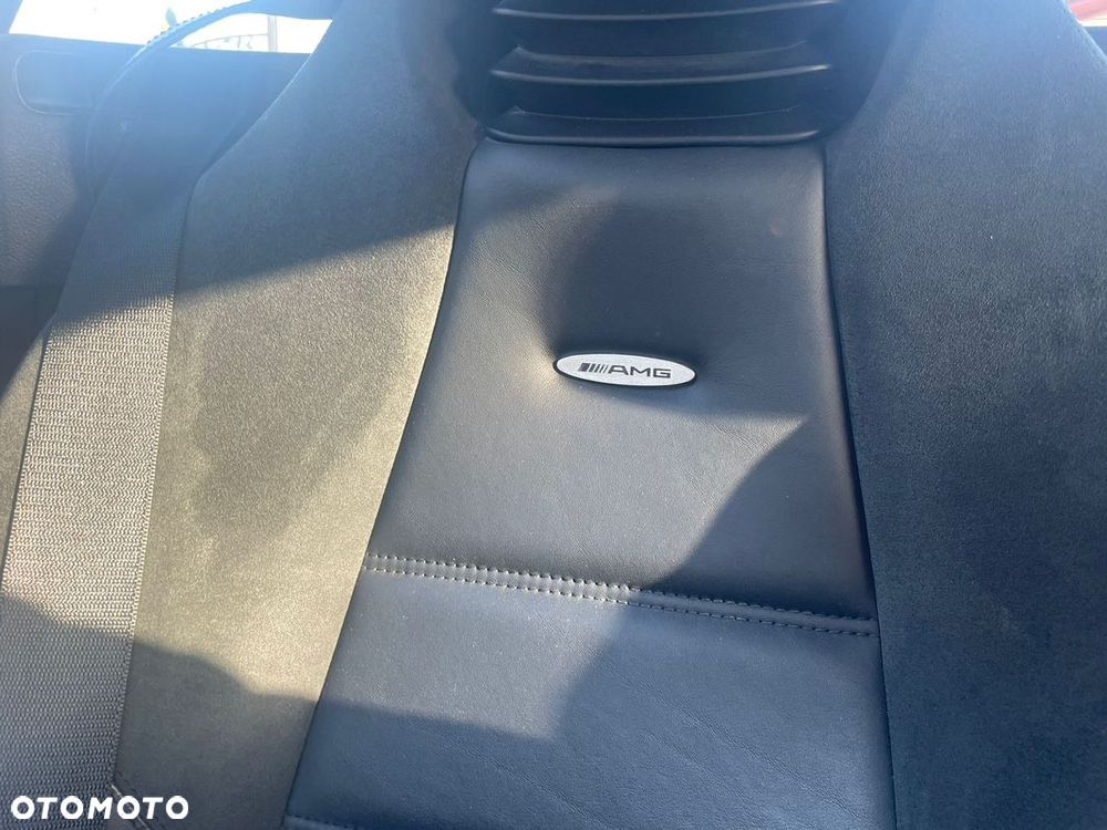 Mercedes-Benz SLK 55 AMG 7G-TRONIC - 16