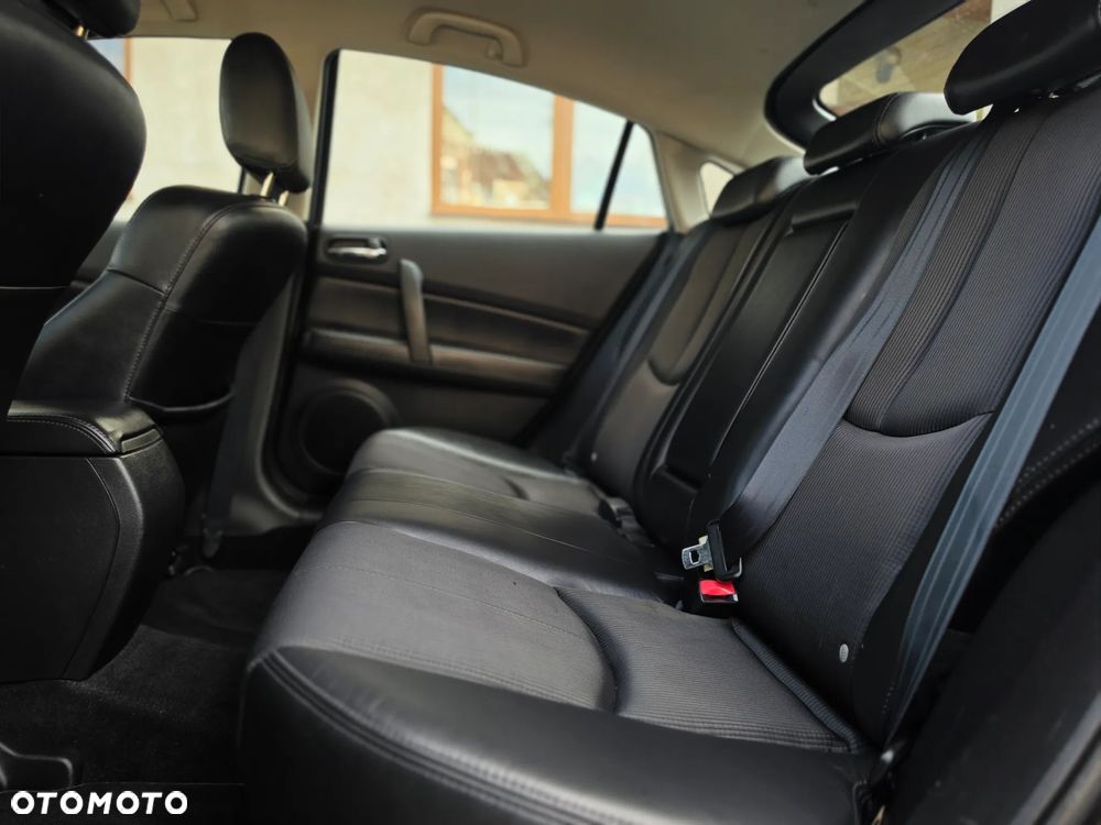Mazda 6 - 21