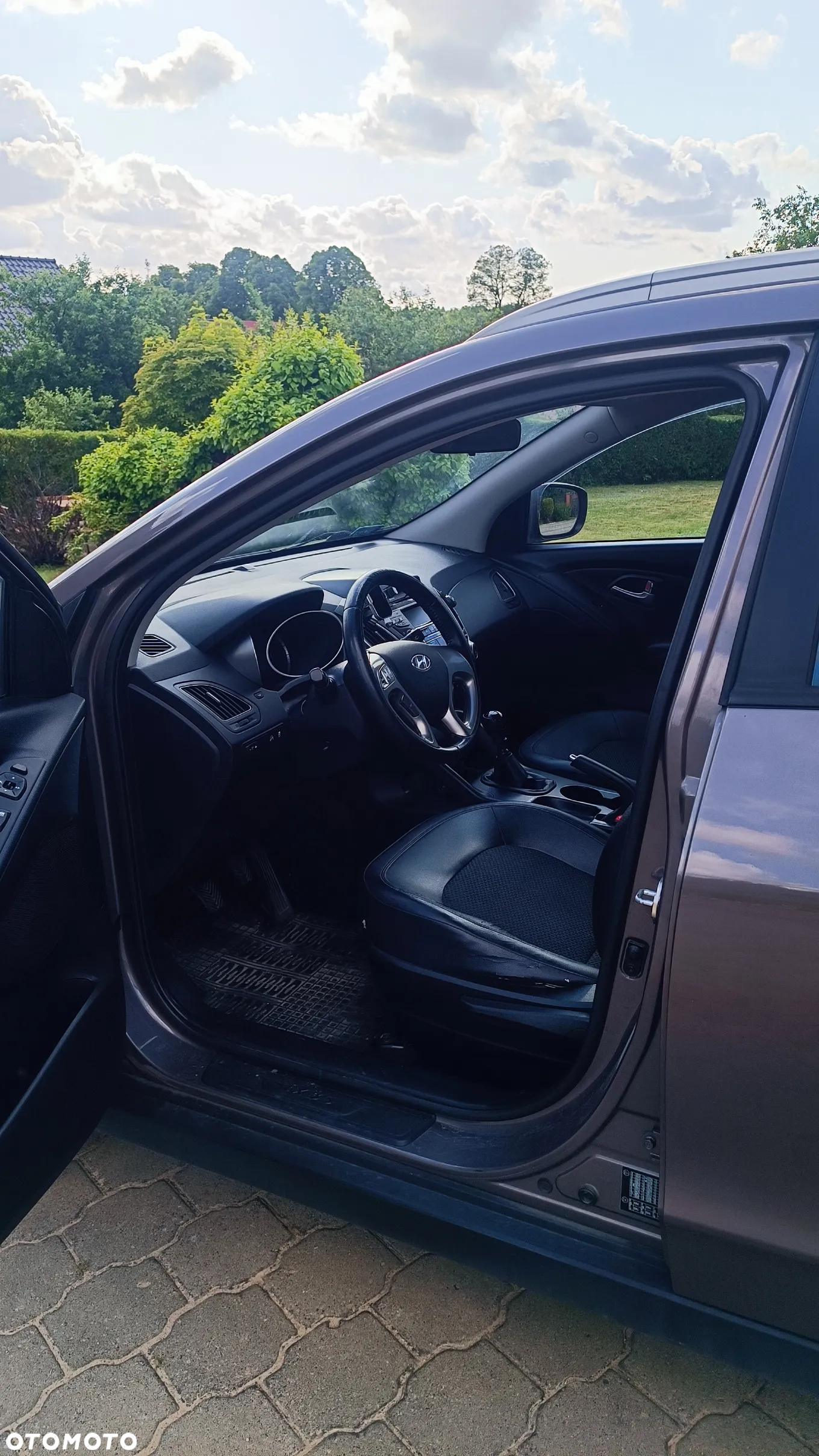 Hyundai ix35 1.6 GDI Comfort 2WD - 3