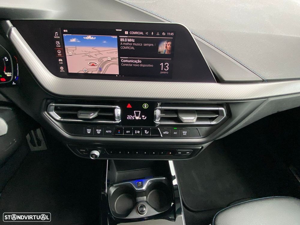 BMW 216 Gran Coupé - 8