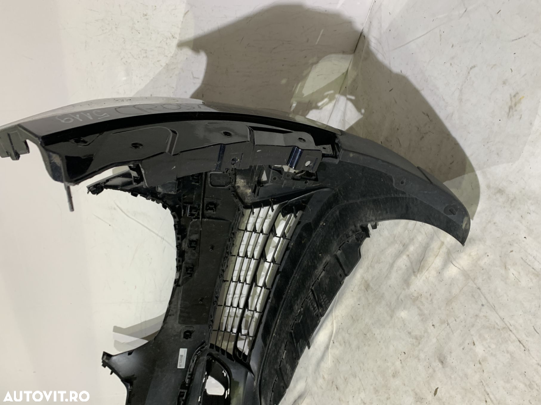 Bara fata Opel Crossland X, 2017, 2018, 2019, 2020, 2021, cod origine OE 39097370. - 16