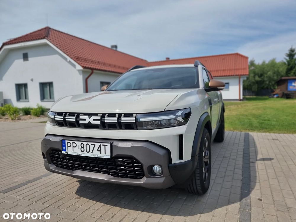 Dacia Duster - 19