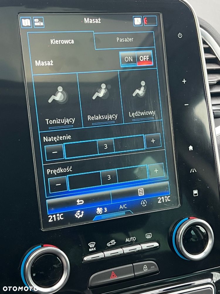 Renault Espace Energy dCi 160 EDC Intens - 33