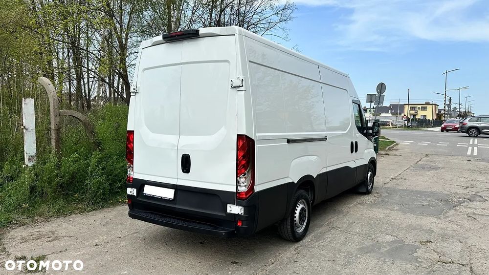 Iveco DAILY L3H2 - 7