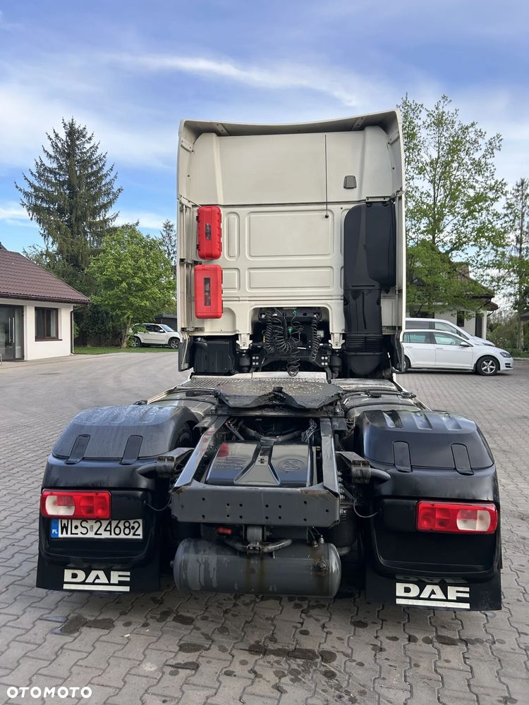 DAF XF - 2