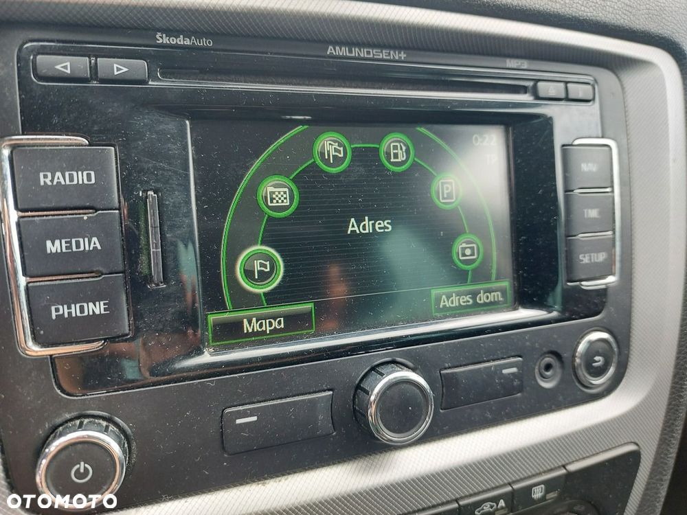 Skoda Octavia - 18