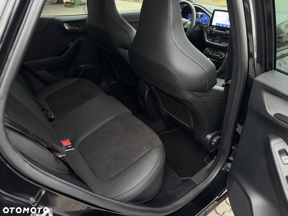 Ford Puma 1.0 EcoBoost Hybrid ST X - 13