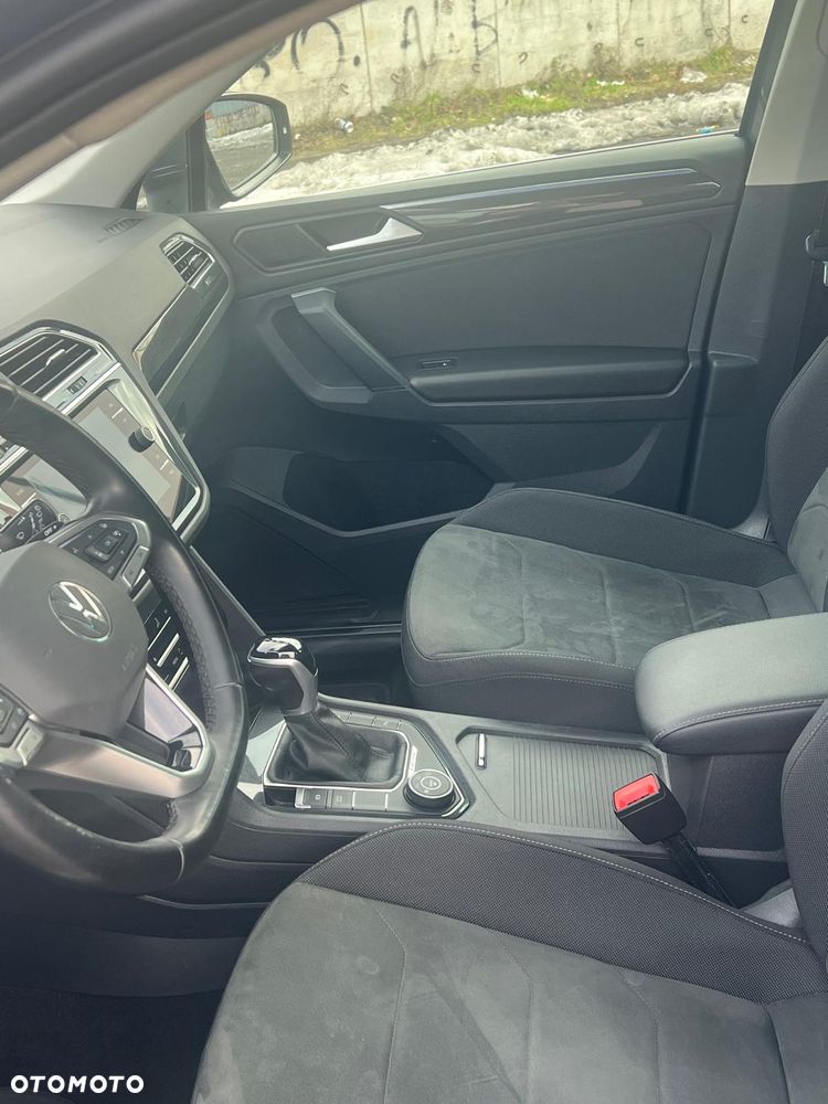 Volkswagen Tiguan 2.0 TDI SCR 4MotION DSG Life - 10