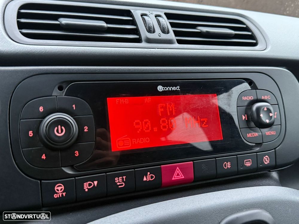 Fiat Panda - 19