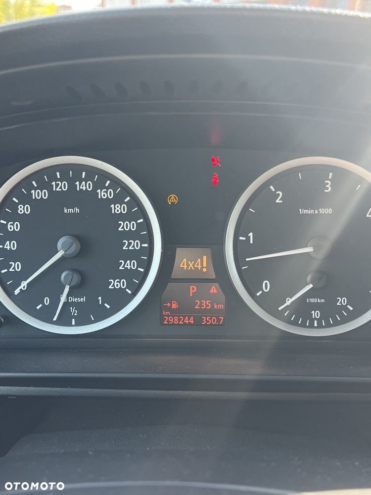 BMW Seria 5 530xd - 8