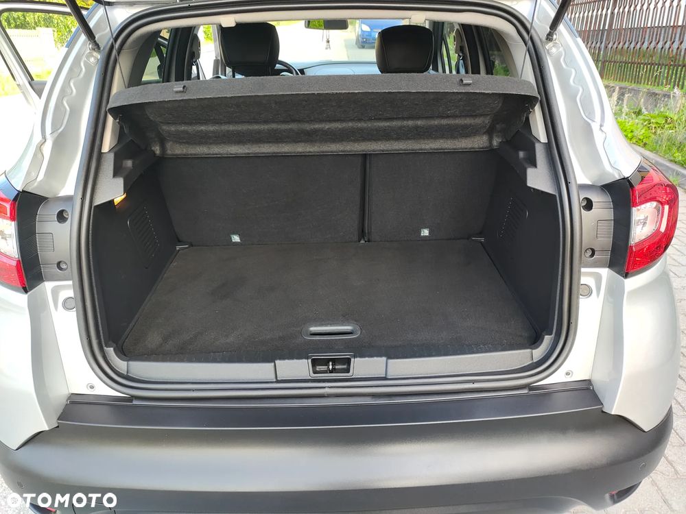 Renault Captur 1.5 dCi Intens EDC - 5