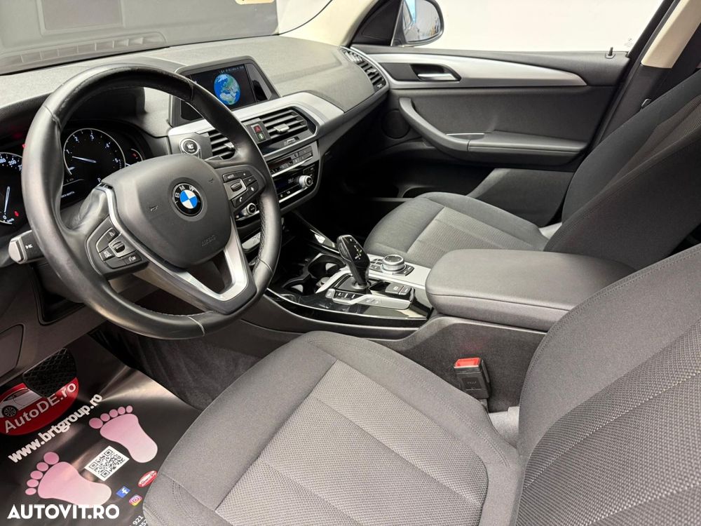 BMW X3 - 5
