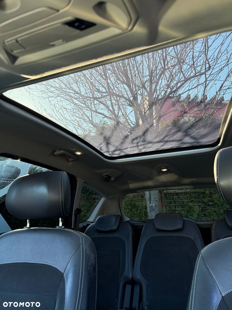 Ford S-Max 2.0 T Platinium X - 11