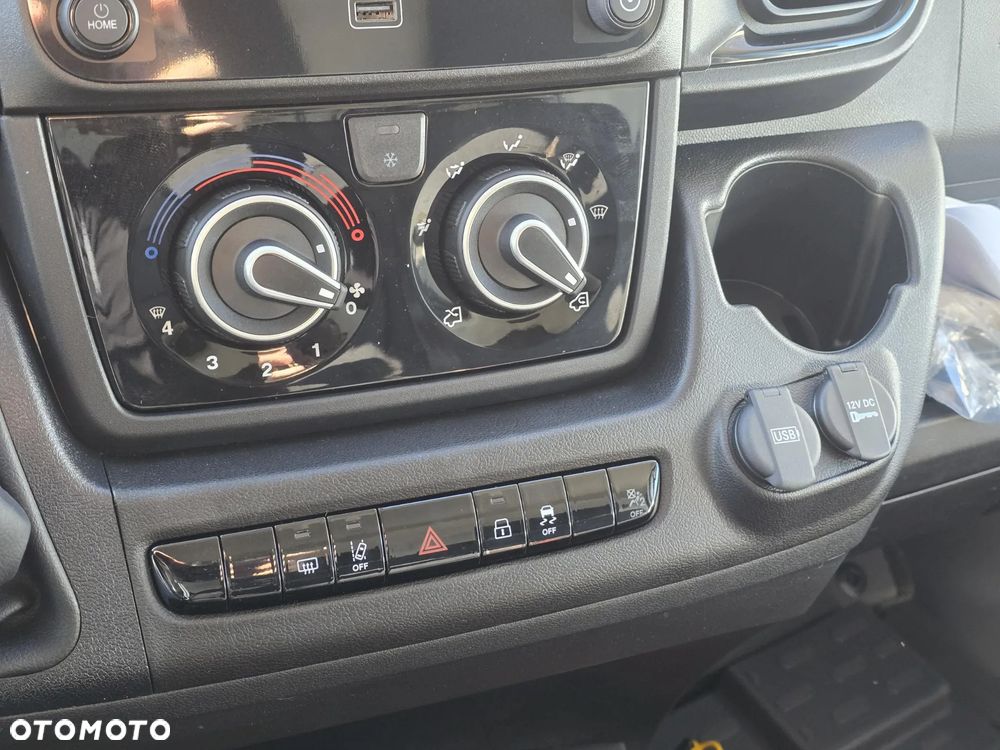 Fiat Ducato L2H2 140KM 3,3t - 18