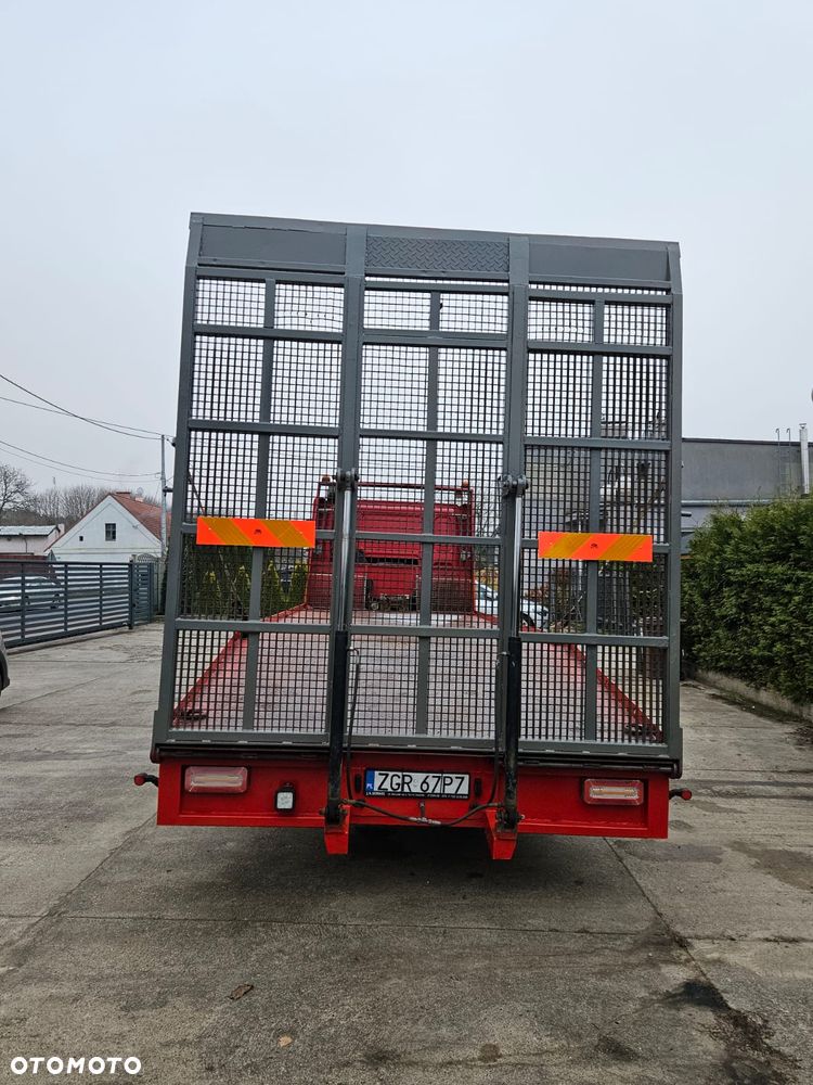 DAF CF 75 - 5