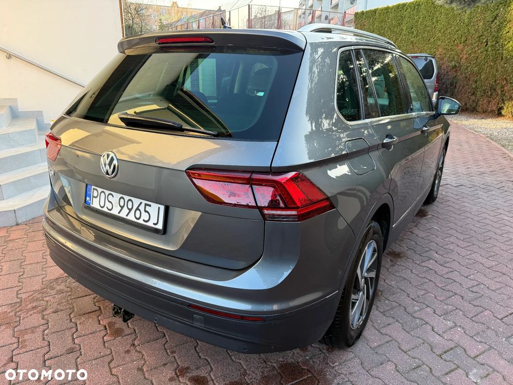 Volkswagen Tiguan - 4