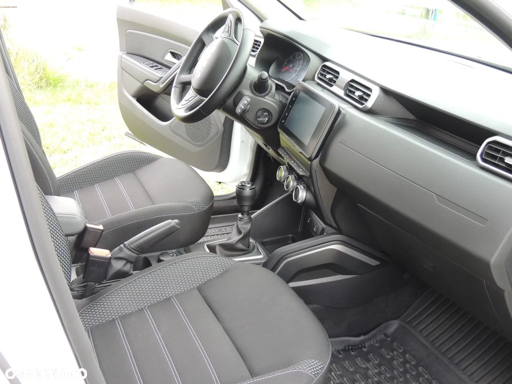 Dacia Duster 1.3 TCe Journey 4WD - 9