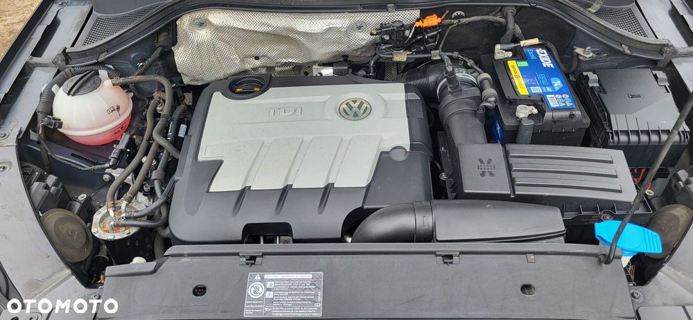 Volkswagen Tiguan 2.0 TDI DPF 4Motion DSG Life - 35