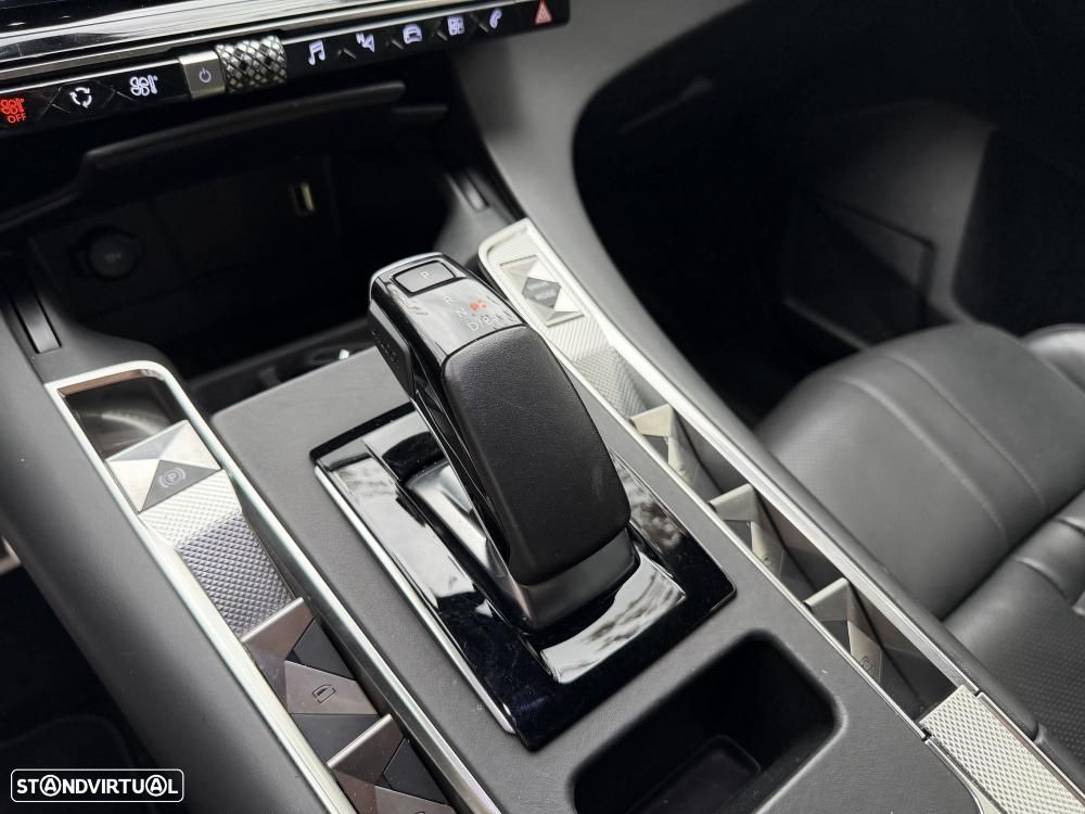 DS DS7 Crossback E-Tense Performance Line EAT8 - 22