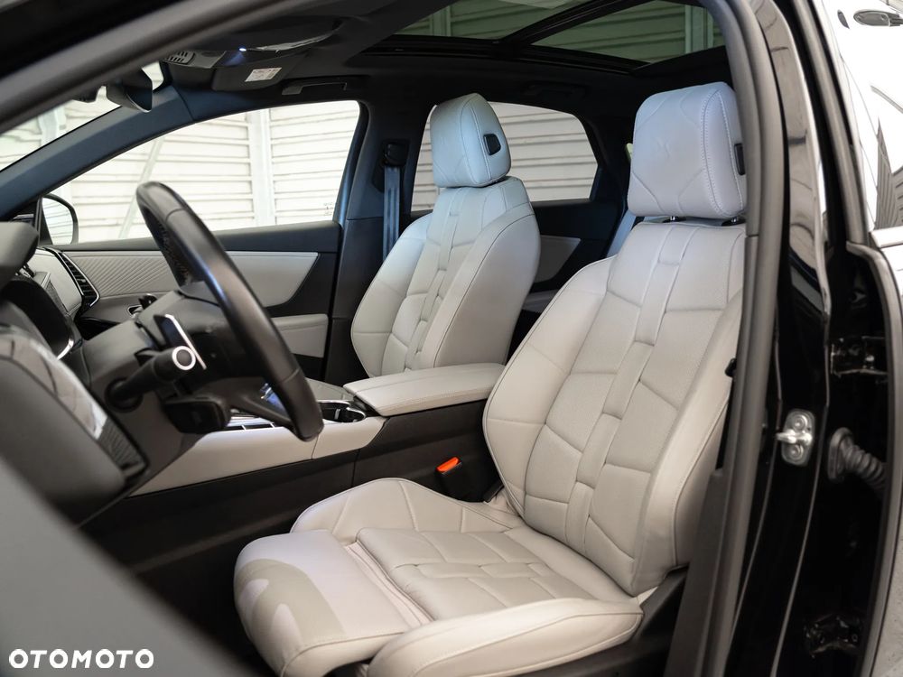 DS Automobiles DS 7 Crossback - 13