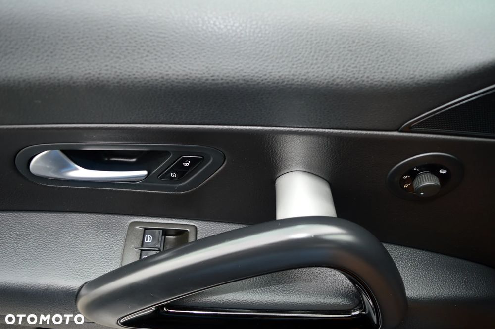 Volkswagen Scirocco 2.0 TDI GTS - 27