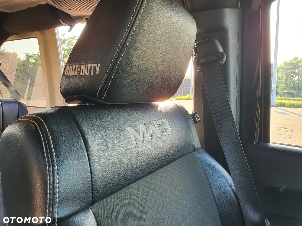 Jeep Wrangler 3.6 Unlim Rubicon - 15