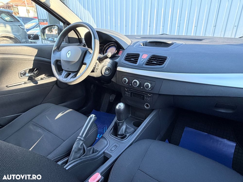 Renault Fluence - 14