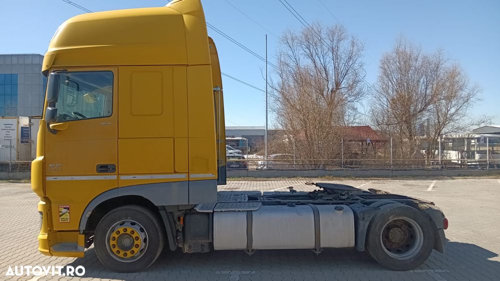 DAF XF 460FT - 5