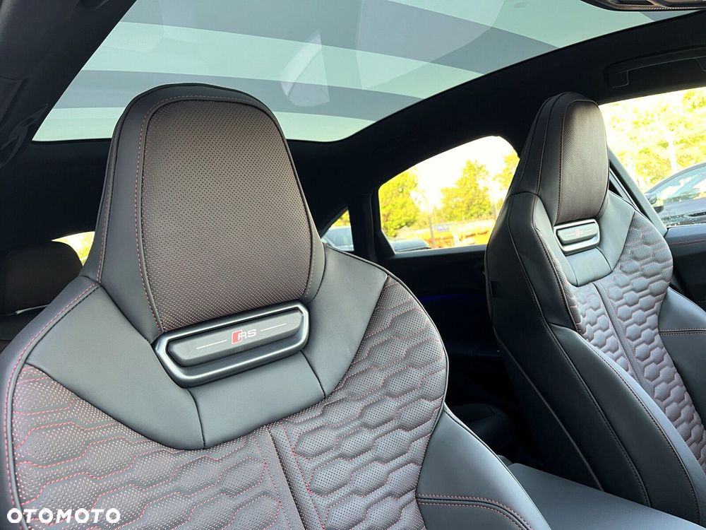 Audi RS5 Limousine - 19