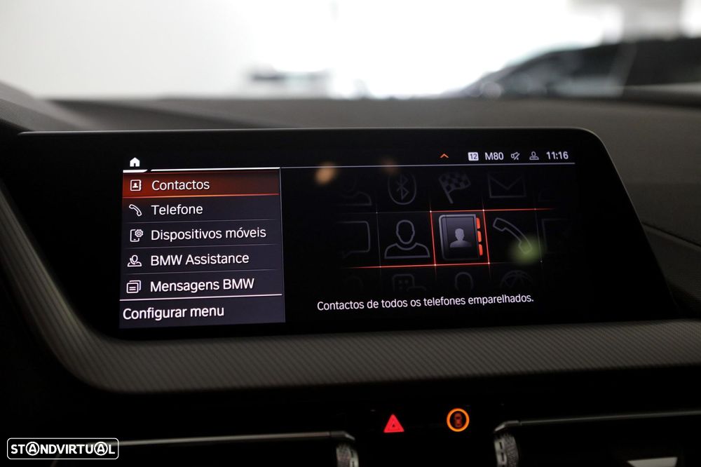 BMW 118 d Pack Desportivo M Pro - 42