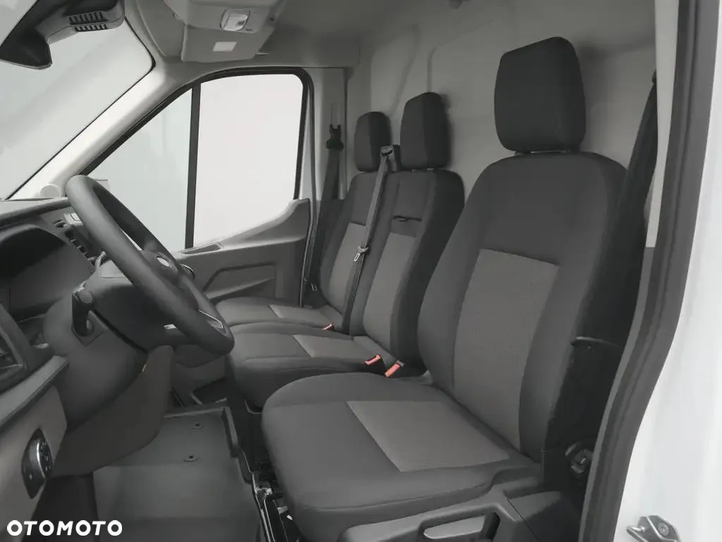 Ford Transit L3H2 130KM Trend - 22