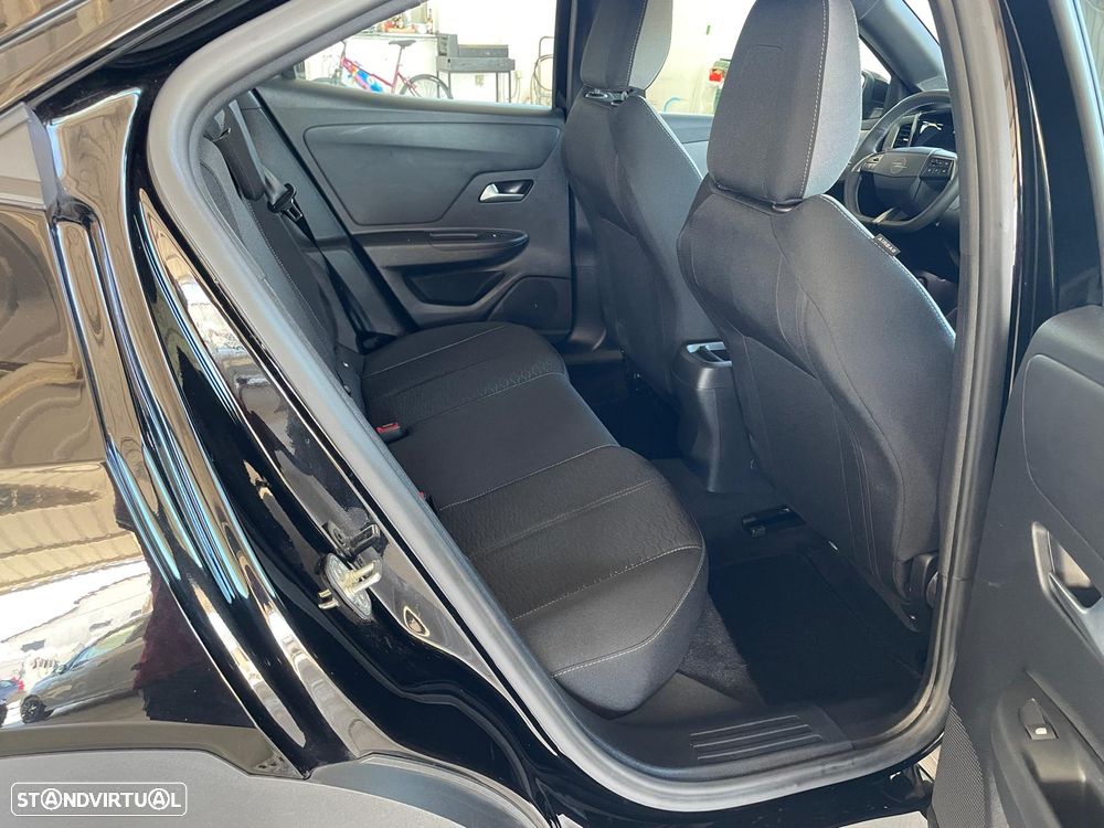 Opel Mokka-e 54 kWh GS - 25