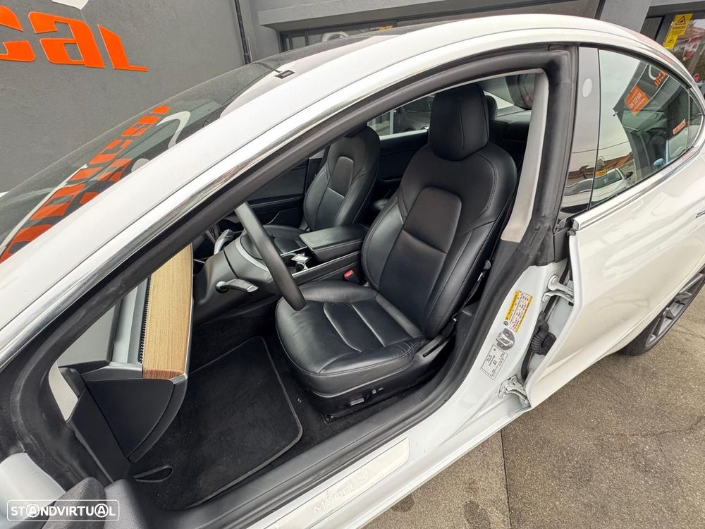 Tesla Model 3 Standard Range Plus RWD - 7