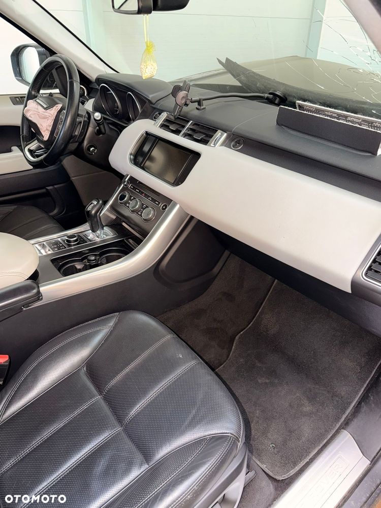 Land Rover Range Rover Sport S 3.0 V6 S/C HSE - 17