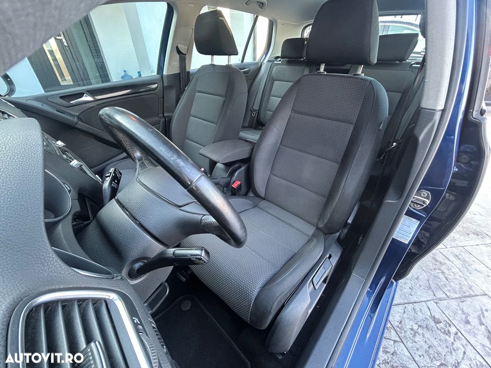 Volkswagen Golf 1.4 Style - 21