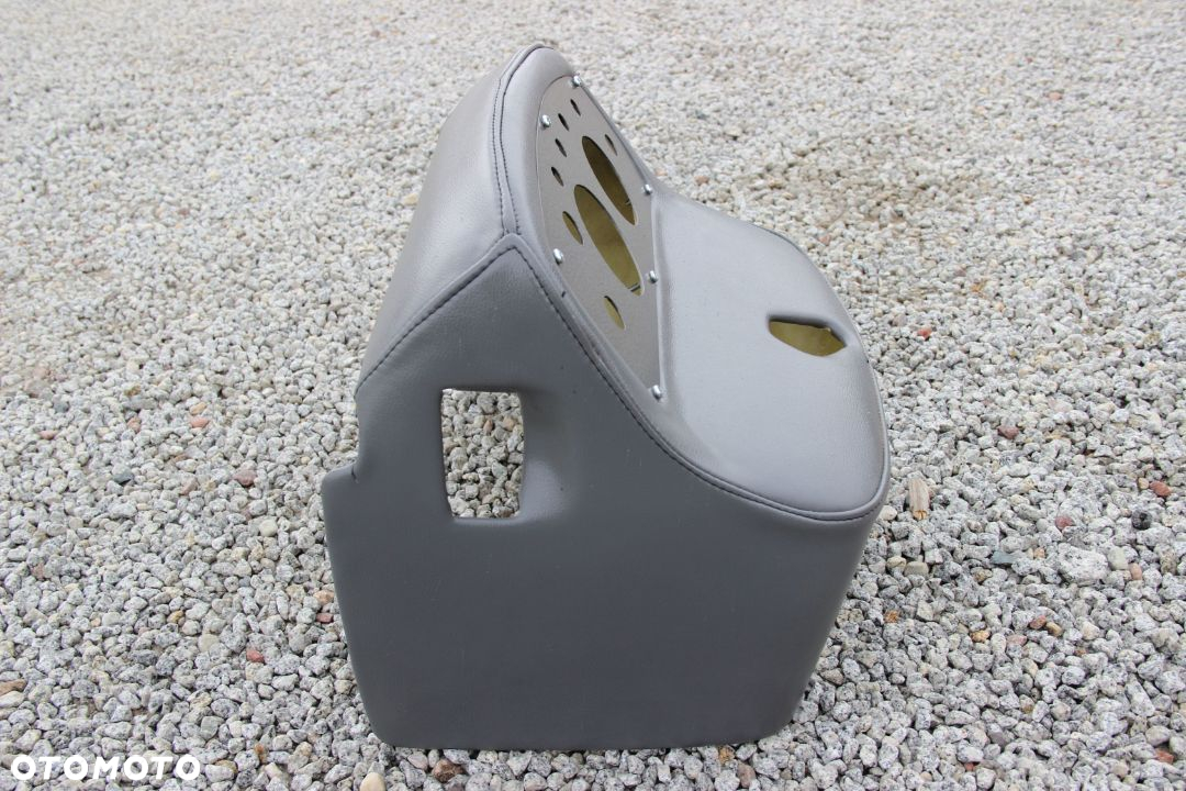 Pulpit pod zegary C-330 C330 konsola Naglak - 4