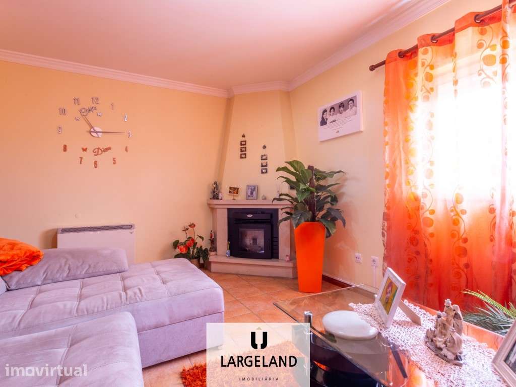 Apartamento T2 - Oiâ - Grande imagem: 4/10