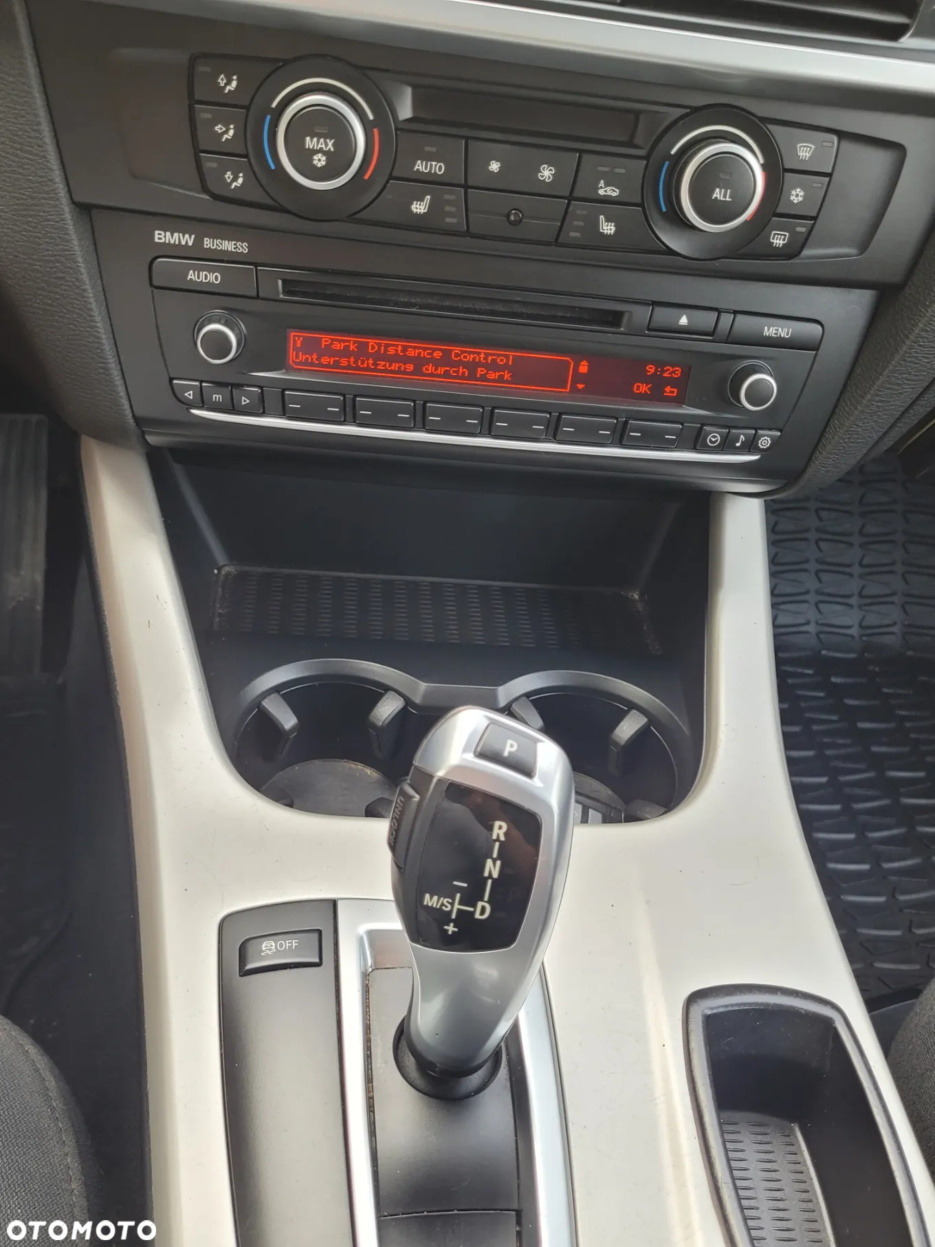 BMW X3 xDrive20d - 13