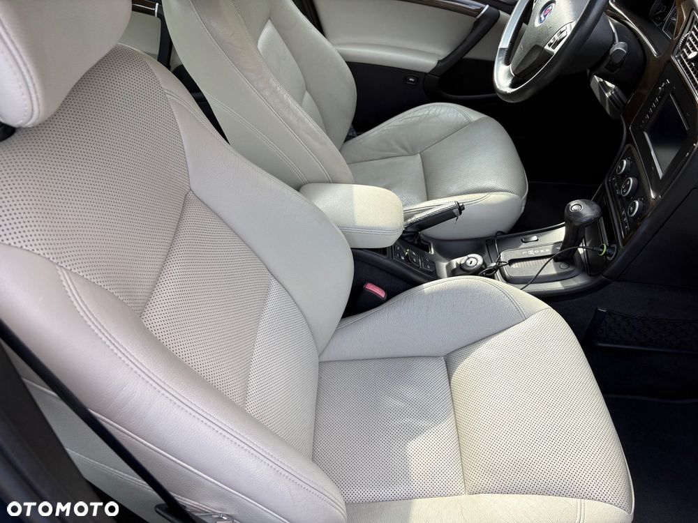 Saab 9-5 2.3 Turbo Aero - 14