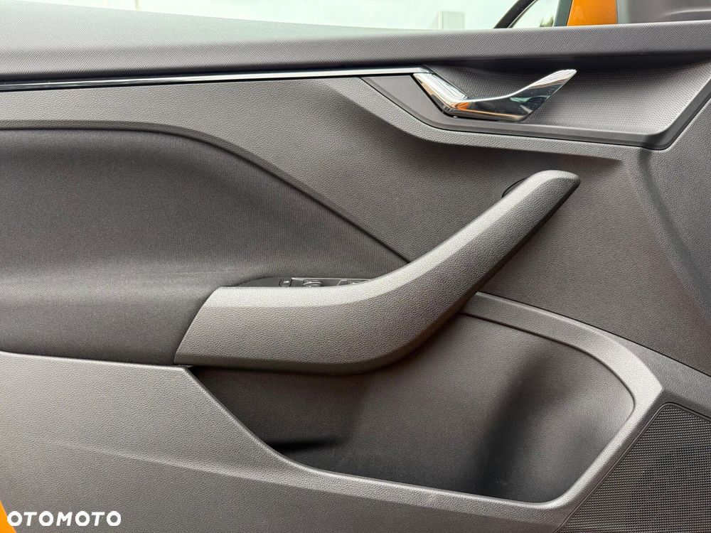 Skoda Kamiq 1.0 TSI Selection DSG - 13