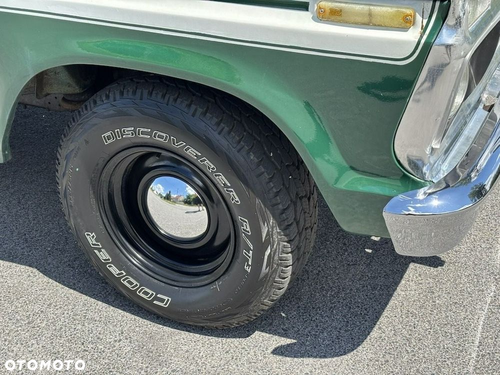 Ford Inny - 21