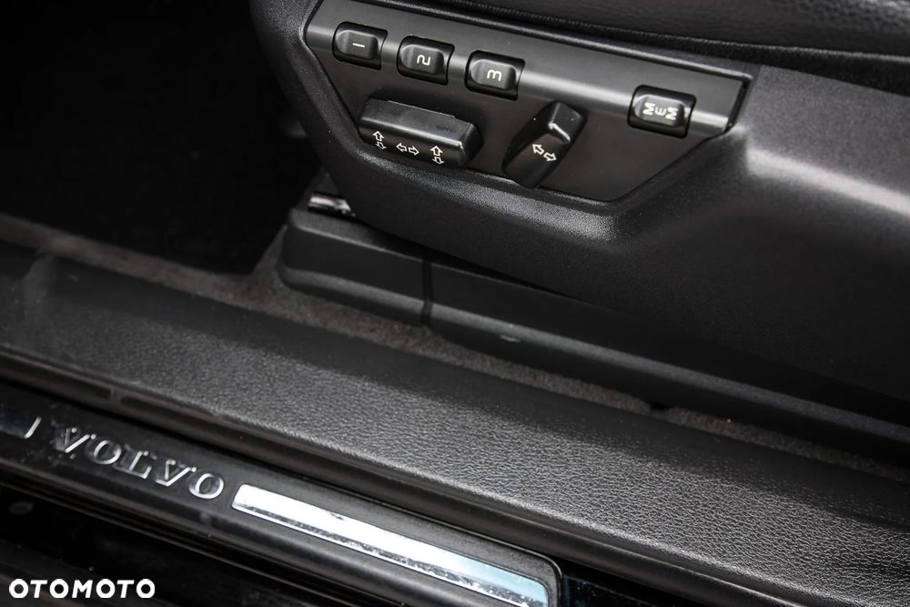 Volvo XC 90 2.4 D5 Executive - 15